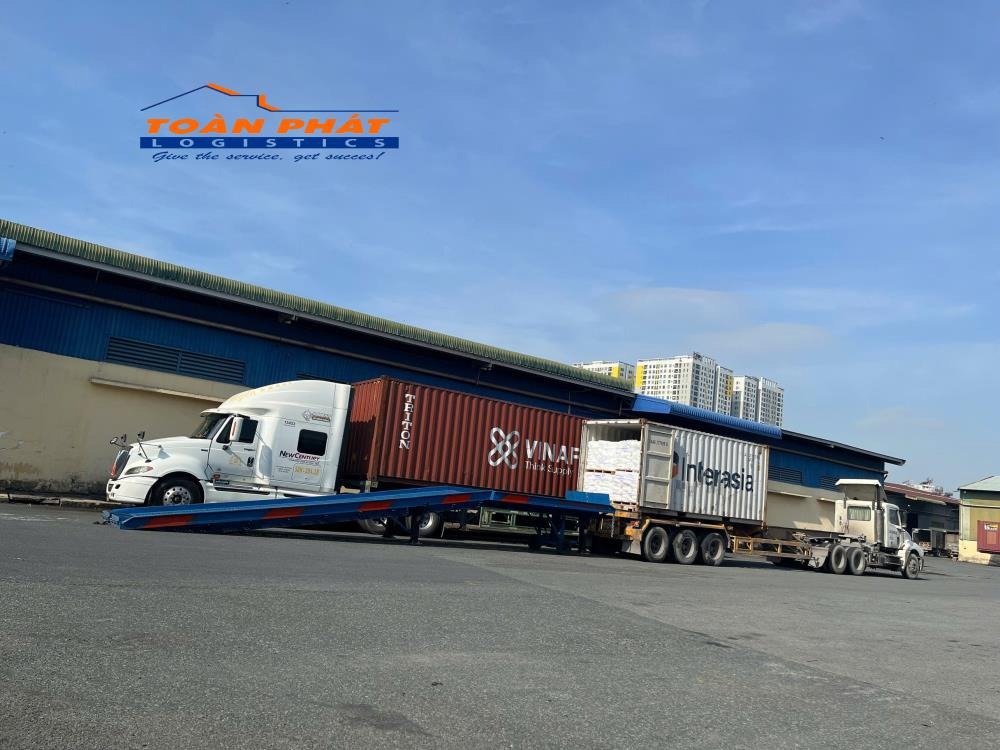 Cho Thuê Kho Xưởng Bình Dương Giá Rẻ - KCN Sóng Thần | Hạ Tầng Hiện Đại
