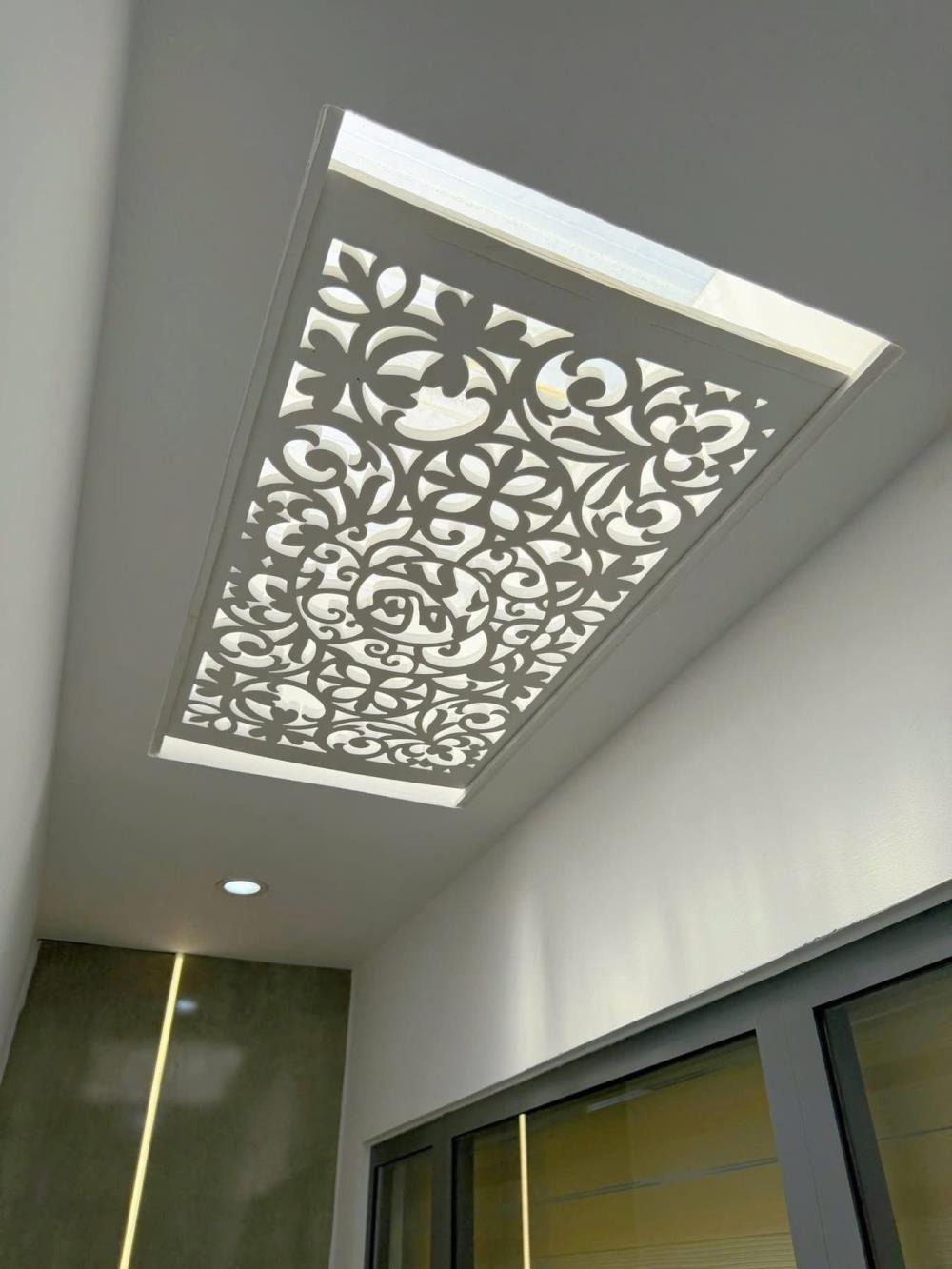 Nhà Riêng Bình Tân - 70m2 - 2 Tỷ 1 - SHR - Hẻm Ô Tô - Hồ Văn Long