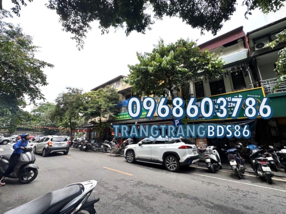 Nhà 2 Mặt Tiền Hoàn Kiếm - Vị Trí Vàng Sinh Lời