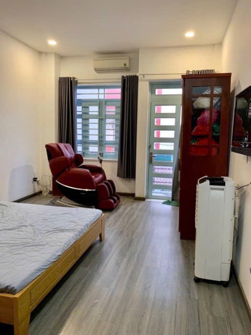 Biệt Thự Mini 4 Tầng Gò Vấp - Giảm Sốc 1.1 Tỷ - Bùi Quang Là