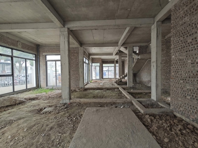 Biệt Thự Khu A Dương Nội Hà Đông: 240m2, 4 Tầng, Lô Góc 2 Mặt Tiền - Giá 44 Tỷ