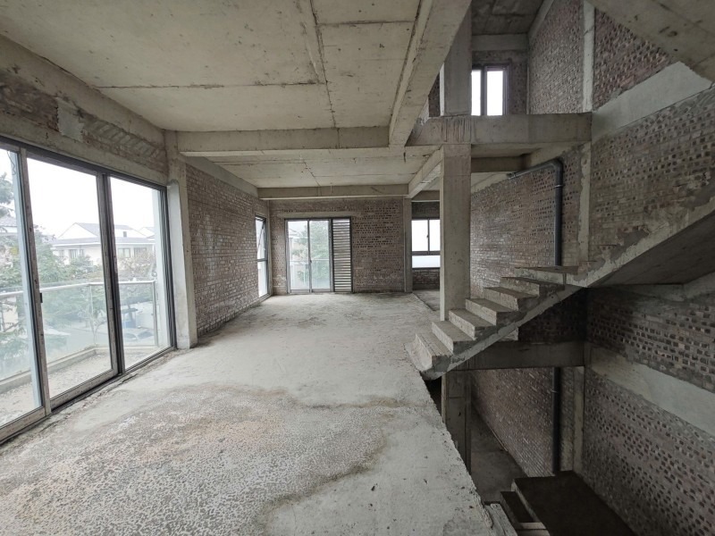 Biệt Thự Khu A Dương Nội Hà Đông: 240m2, 4 Tầng, Lô Góc 2 Mặt Tiền - Giá 44 Tỷ