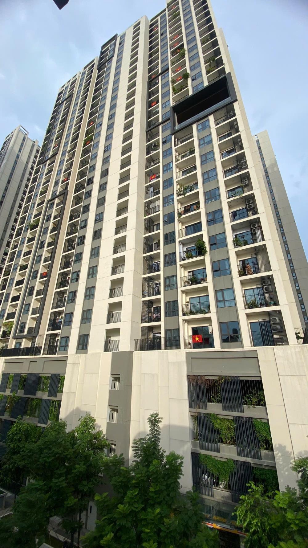 Bán Gấp Kế Hà Đô Centrosa Quận 10 - 7.99 Tỷ - 6 Tầng, 13 Phòng Ngủ