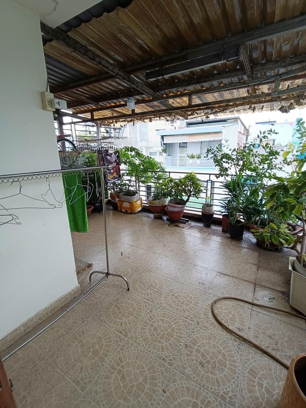 Bán nhà 2 tầng, 52.3m² - Hẻm Xe Hơi, Đường Lê Đình Cẩn, Bình Tân