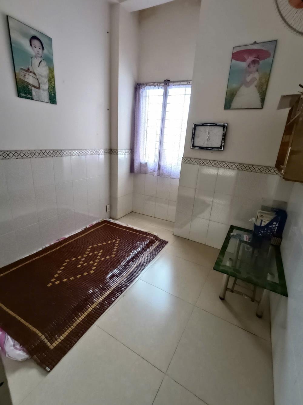 Bán nhà 2 tầng, 52.3m² - Hẻm Xe Hơi, Đường Lê Đình Cẩn, Bình Tân