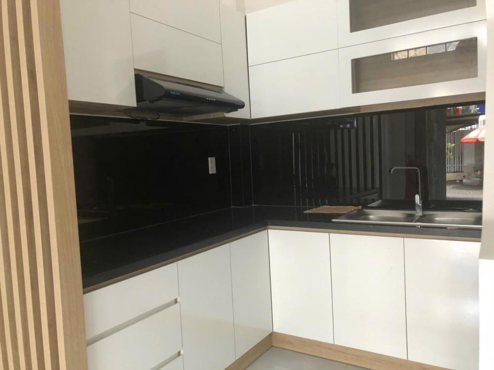 Bán nhà Quận 6 - Tân Hòa Đông - 2.49 Tỷ - Nhà Mới - Vị Trí Đẹp