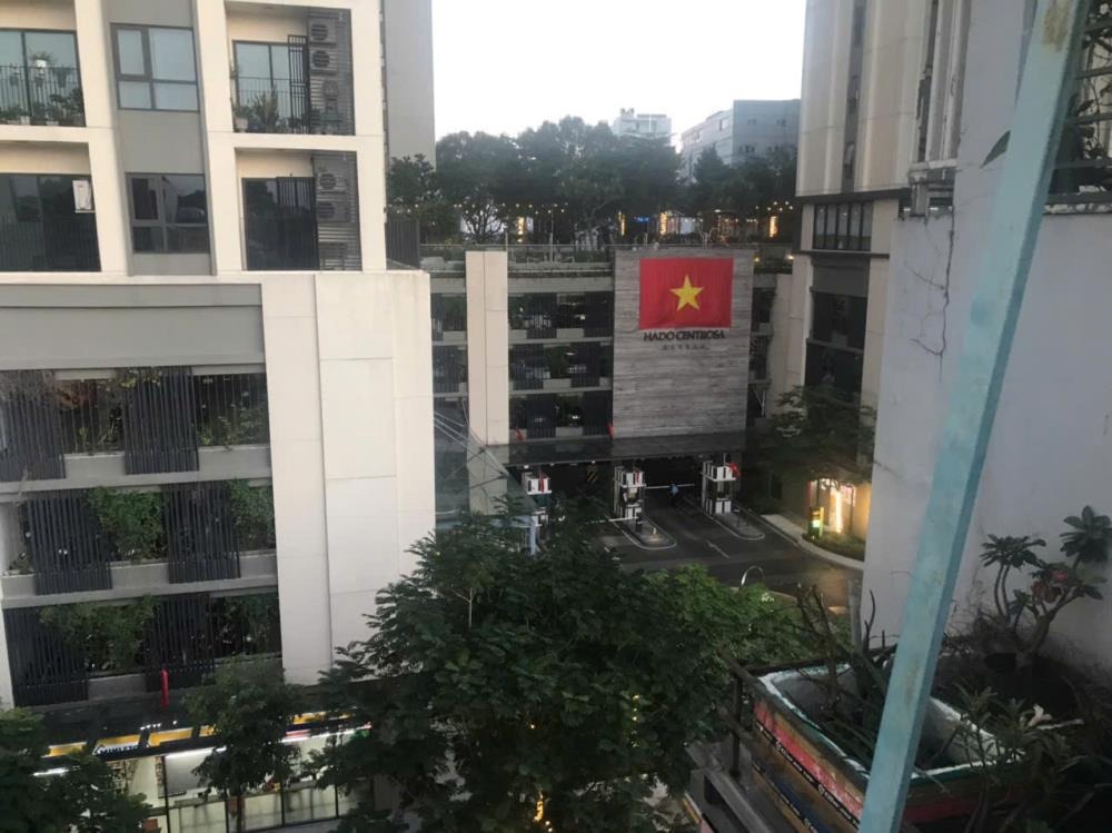 Bán Gấp Kế Hà Đô Centrosa Quận 10 - 7.99 Tỷ - 6 Tầng, 13 Phòng Ngủ