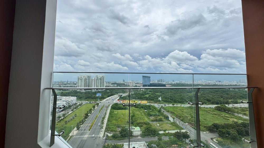 Bán Căn Hộ 2PN The Zeit River - 97m2 - Giá Rẻ Nhất Thị Trường - 17 tỷ All-in