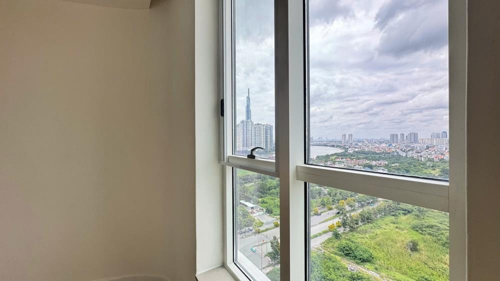 Bán Căn Hộ 2PN The Zeit River - 97m2 - Giá Rẻ Nhất Thị Trường - 17 tỷ All-in