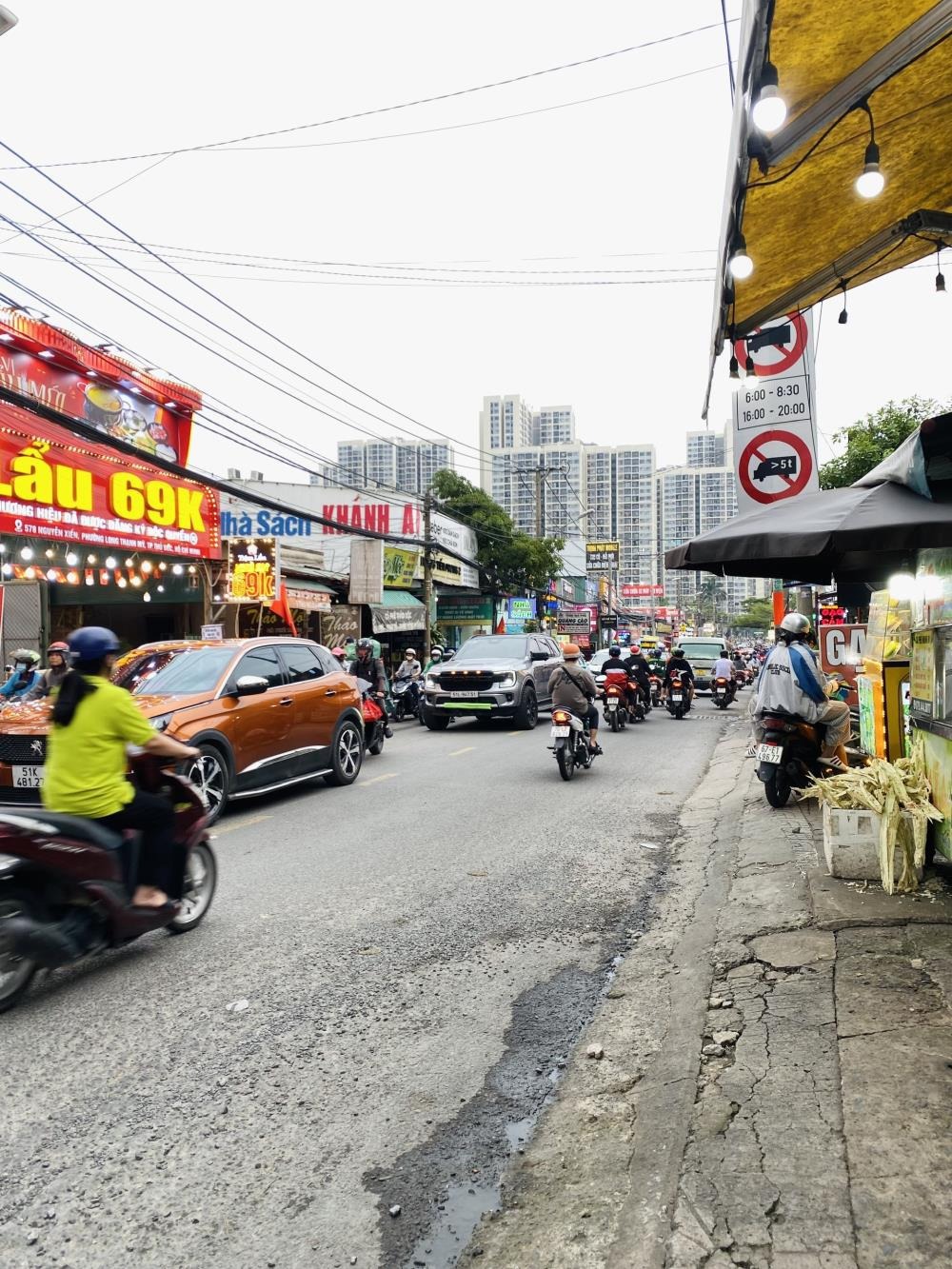 Bán Đất Nền Quận 9 - 83m² Long Thạnh Mỹ, Giá 4.2 Tỷ - Gần Vinhomes Grand Park