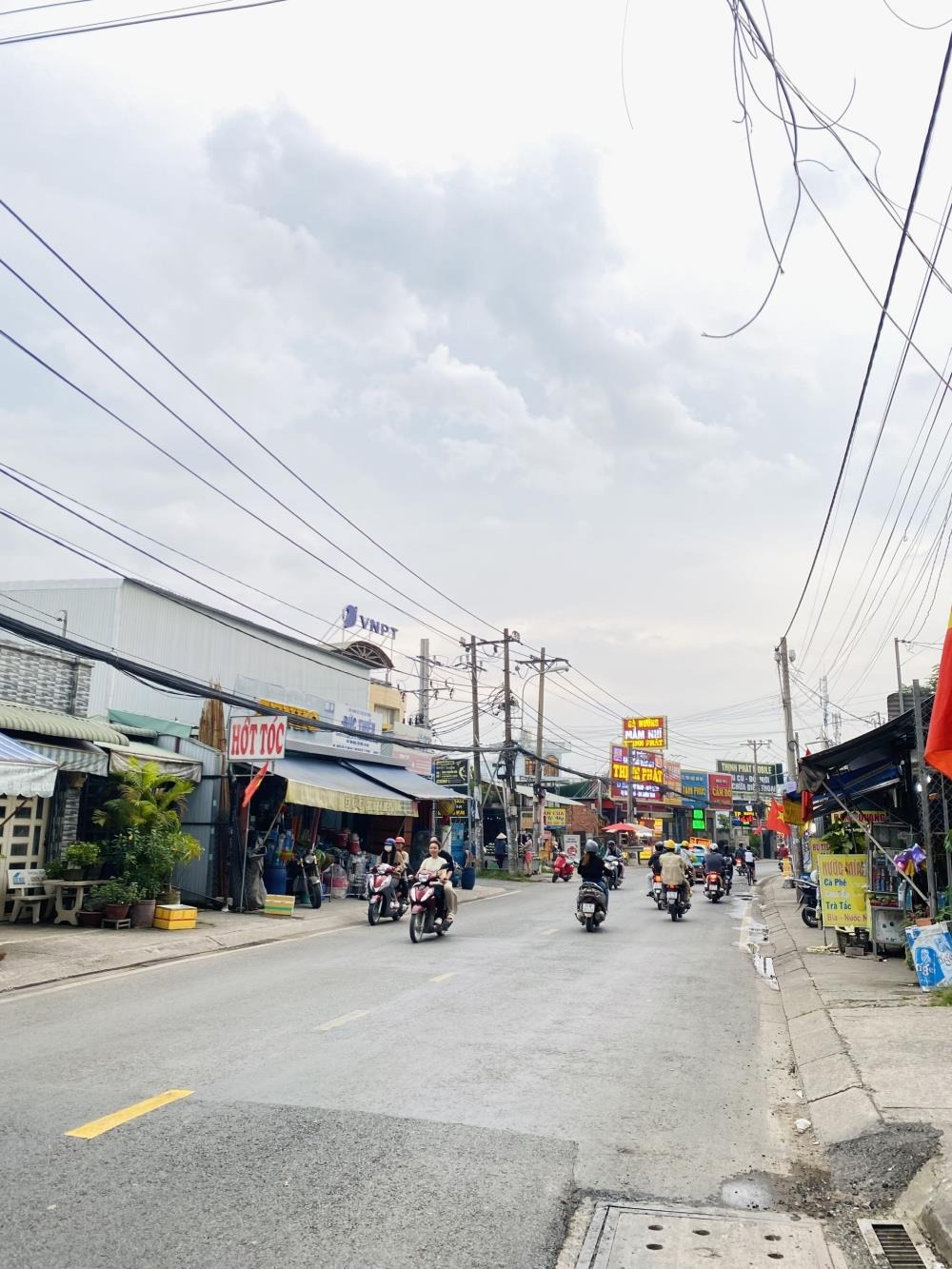 Bán Đất Nền Quận 9 - 83m² Long Thạnh Mỹ, Giá 4.2 Tỷ - Gần Vinhomes Grand Park
