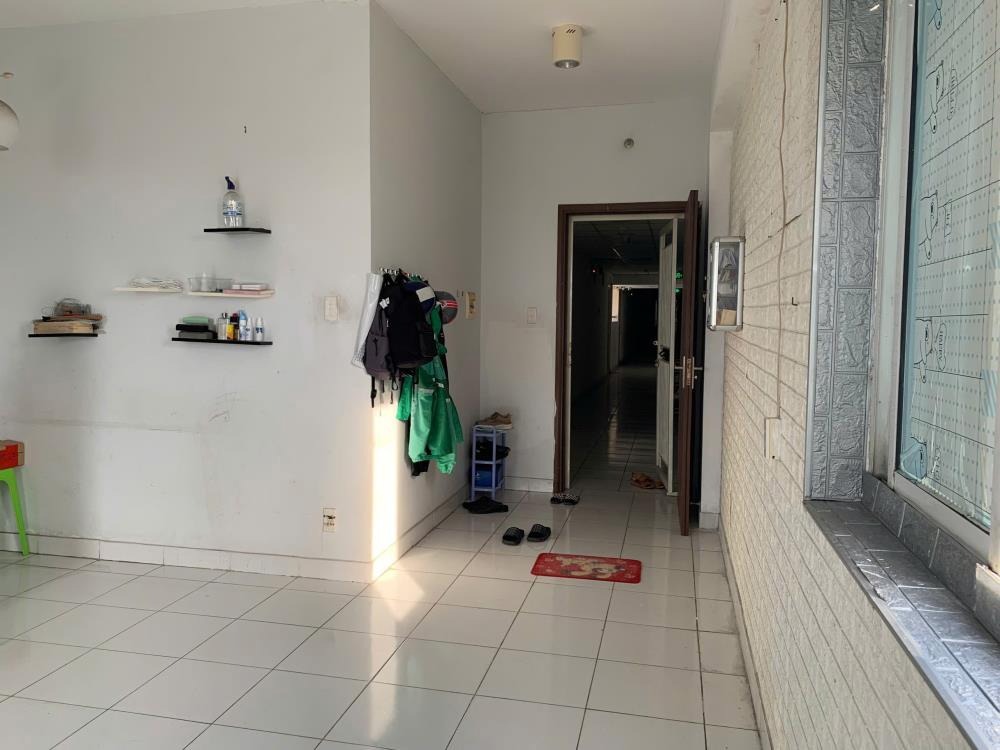 Thanh lý căn hộ HQC Hóc Môn: 50-70m2, Giá từ 1.05 tỷ - Full Sổ