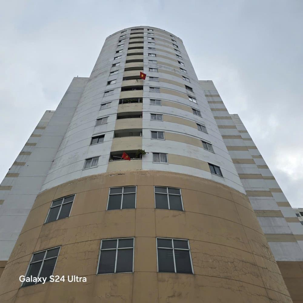 Thanh lý căn hộ HQC Hóc Môn: 50-70m2, Giá từ 1.05 tỷ - Full Sổ