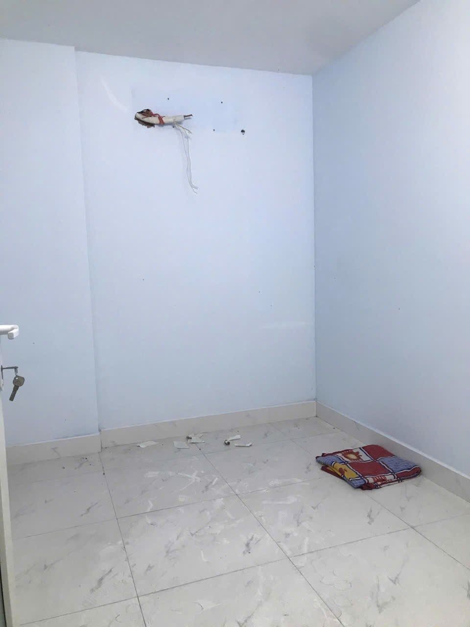 Bán tầng trệt chung cư Nguyễn Bá Tòng, 47m2, Tân Bình - Giá tốt