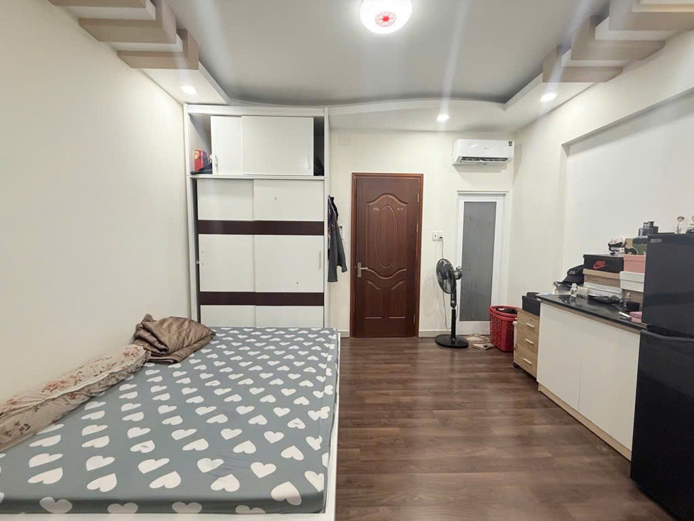 KHU VIP NHỈNH 7 TỶ - NHÀ 5 TẦNG 4PN4WC ĐƯỜNG ĐOÀN THỊ ĐIỂM PHÚ NHUẬN