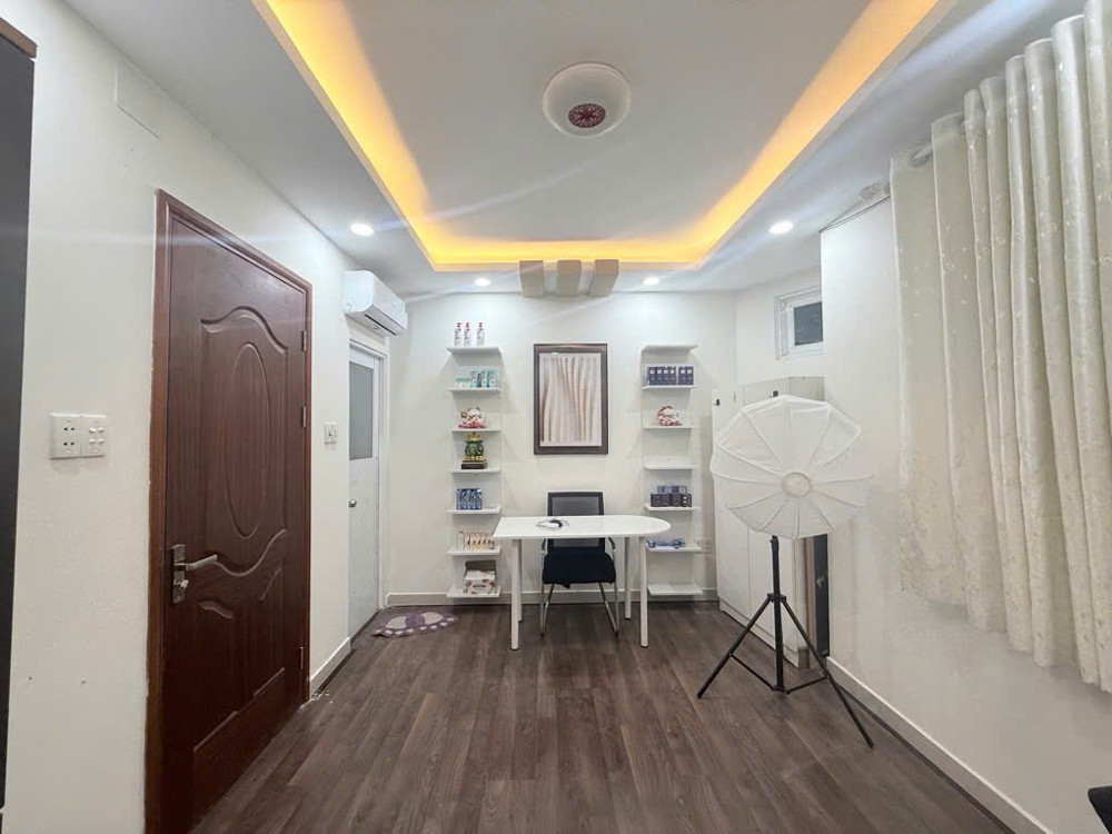KHU VIP NHỈNH 7 TỶ - NHÀ 5 TẦNG 4PN4WC ĐƯỜNG ĐOÀN THỊ ĐIỂM PHÚ NHUẬN