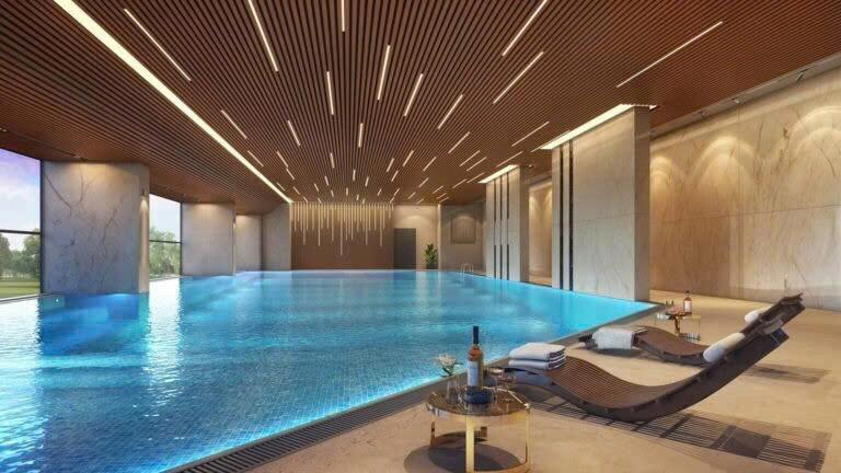  CHÍNH THỨC MỞ BÁN ĐỢT 1 - THE QUÊN 360 GIẢI PHÓNG