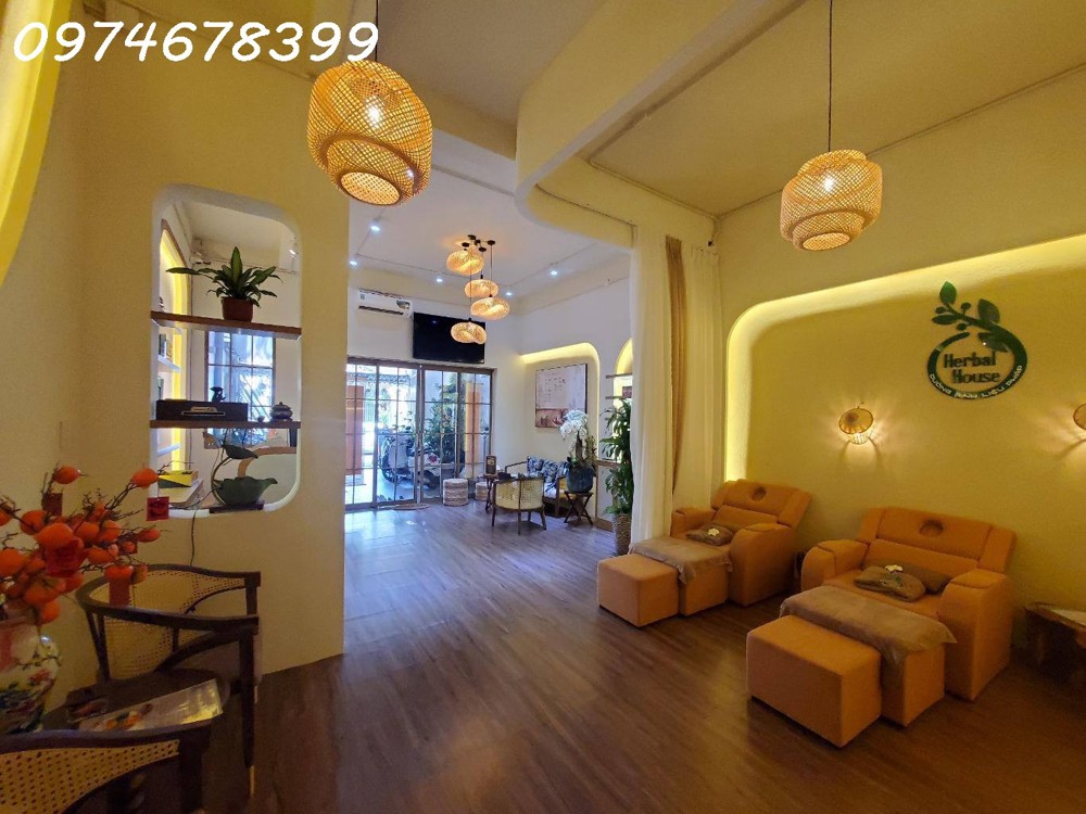 ☘️💥☘️ Cần bán nhà MT KHU HIẾM NHÀ BÁN - KHU VỰC SÂN BAY - 114m² - PHÙ HỢP XÂY KHÁCH SẠN HOẶC
