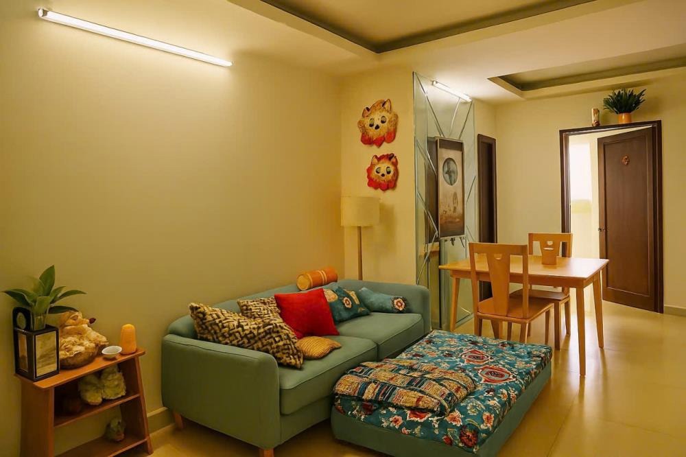 Bán Căn Hộ Beleza Quận 7 - View Đẹp, Giá Tốt, Dọn Vào Ở Ngay