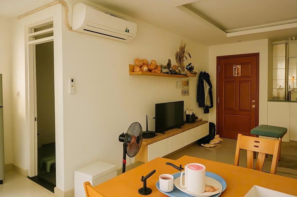 Bán Căn Hộ Beleza Quận 7 - View Đẹp, Giá Tốt, Dọn Vào Ở Ngay