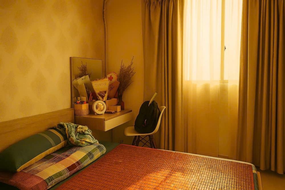 Bán Căn Hộ Beleza Quận 7 - View Đẹp, Giá Tốt, Dọn Vào Ở Ngay
