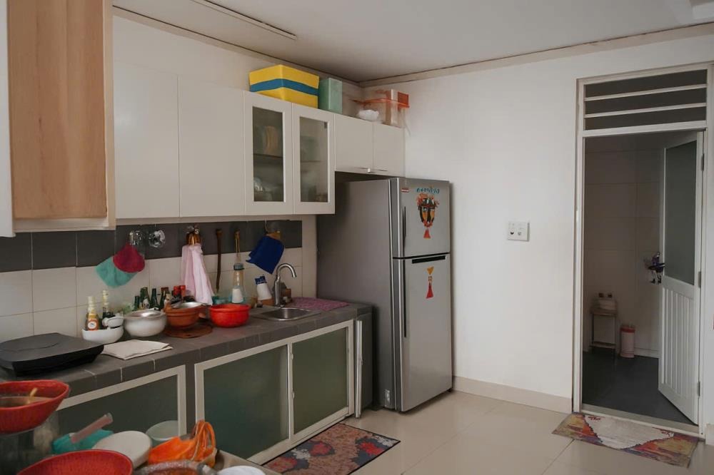 Bán Căn Hộ Beleza Quận 7 - View Đẹp, Giá Tốt, Dọn Vào Ở Ngay