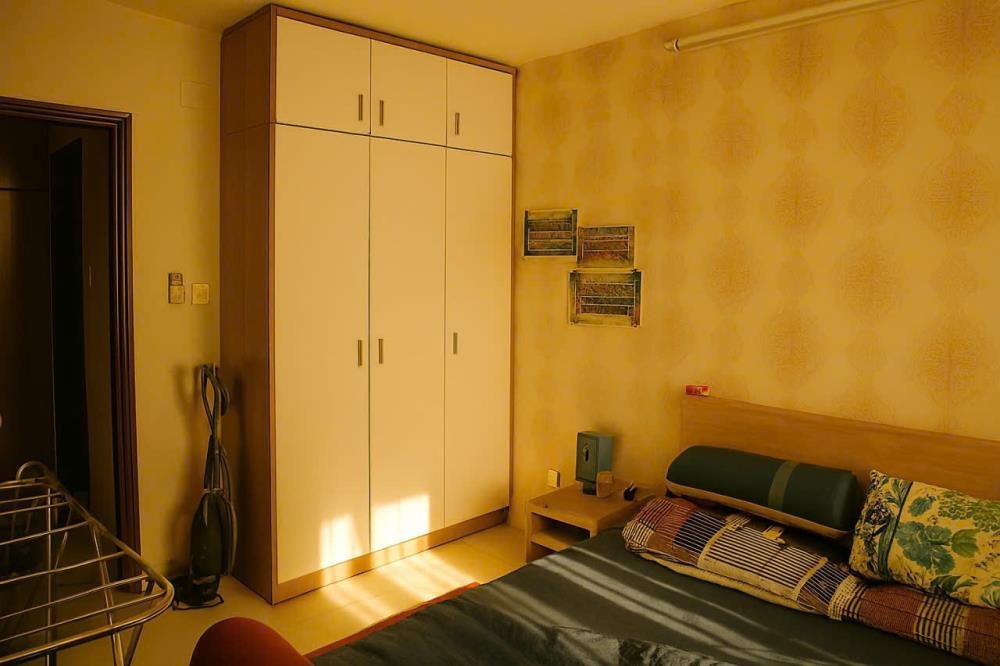 Bán Căn Hộ Beleza Quận 7 - View Đẹp, Giá Tốt, Dọn Vào Ở Ngay