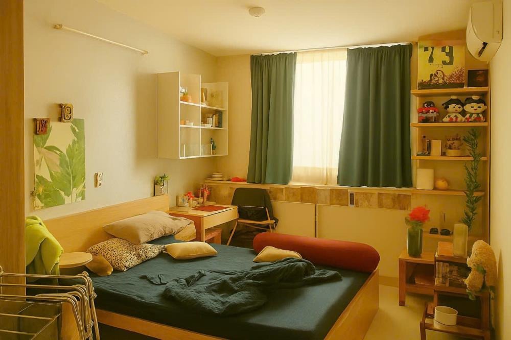 Bán Căn Hộ Beleza Quận 7 - View Đẹp, Giá Tốt, Dọn Vào Ở Ngay