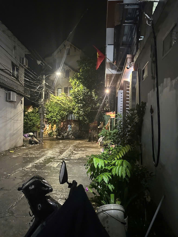 🌈🌈🌈NHÀ NGUYỆT ÁNG ĐẸP- HÀNG XÓM ĐẠI ÁNG- GIAO THÔNG THUẬN TIỆN,- TIỆN ÍCH BẠT NGÀN🌙🌙🌙