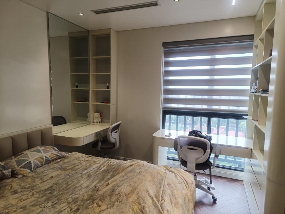 Căn hộ cao cấp C’Land Lê Đức Thọ - 152m² - 11.6 tỷ - View Đô Thị