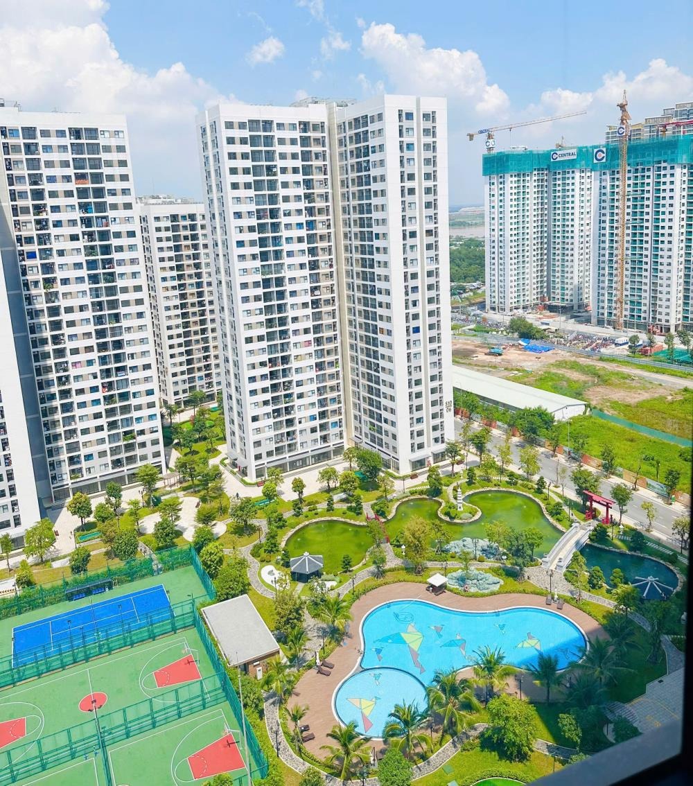 Vinhome Giá Rẻ: Sở Hữu Ngay Căn Hộ Chỉ 500 Triệu, Ở Liền 60 Tháng Không Phát Sinh Chi Phí