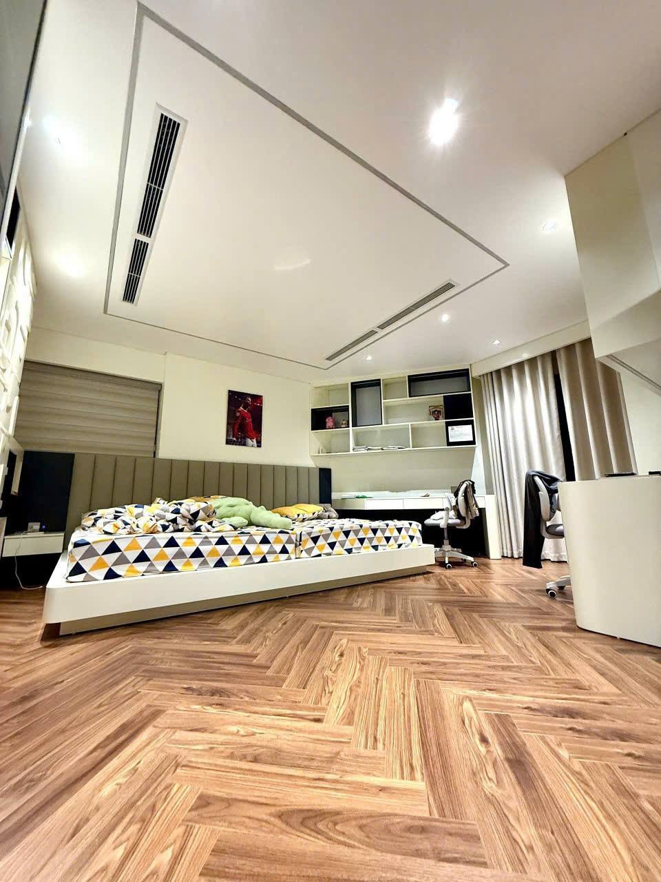 Căn hộ cao cấp C’Land Lê Đức Thọ - 152m² - 11.6 tỷ - View Đô Thị