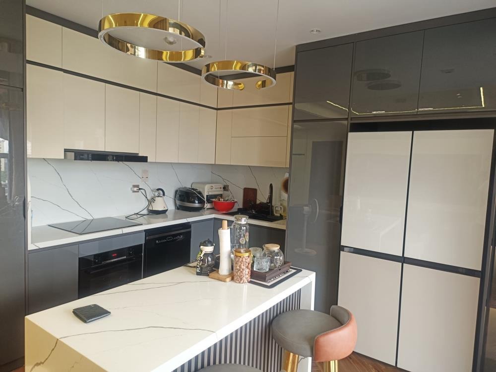 Căn hộ cao cấp C’Land Lê Đức Thọ - 152m² - 11.6 tỷ - View Đô Thị