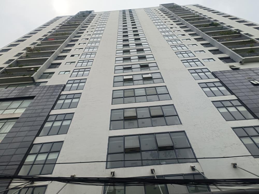 Căn hộ cao cấp C’Land Lê Đức Thọ - 152m² - 11.6 tỷ - View Đô Thị