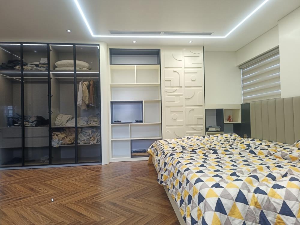 Căn hộ cao cấp C’Land Lê Đức Thọ - 152m² - 11.6 tỷ - View Đô Thị