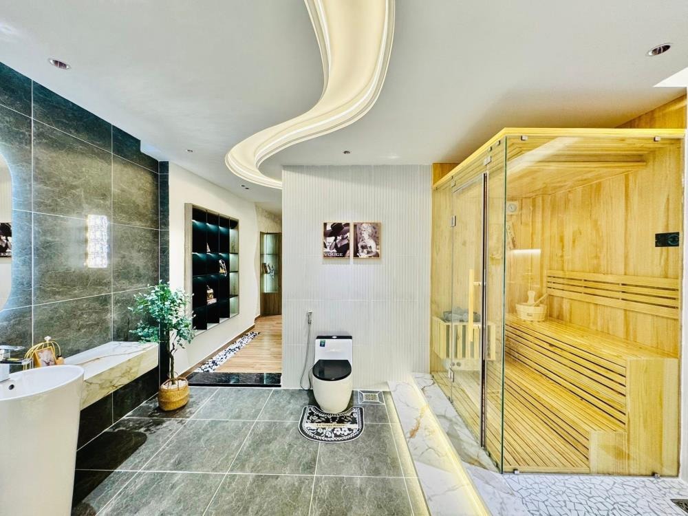 Nhà Phố Hiện Đại Hồ Văn Long, Bình Tân - Giá 7.8 Tỷ