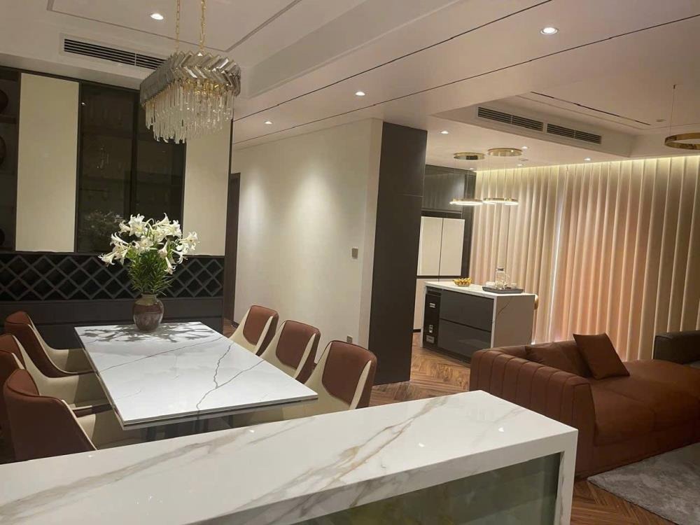 Căn hộ cao cấp C’Land Lê Đức Thọ - 152m² - 11.6 tỷ - View Đô Thị