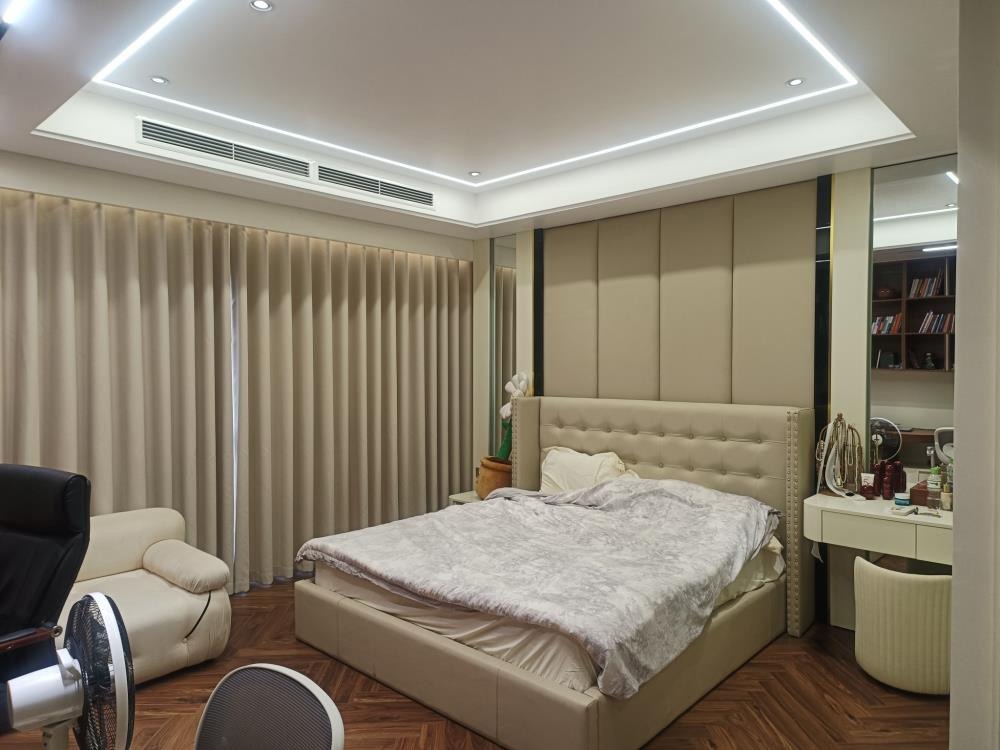 Căn hộ cao cấp C’Land Lê Đức Thọ - 152m² - 11.6 tỷ - View Đô Thị