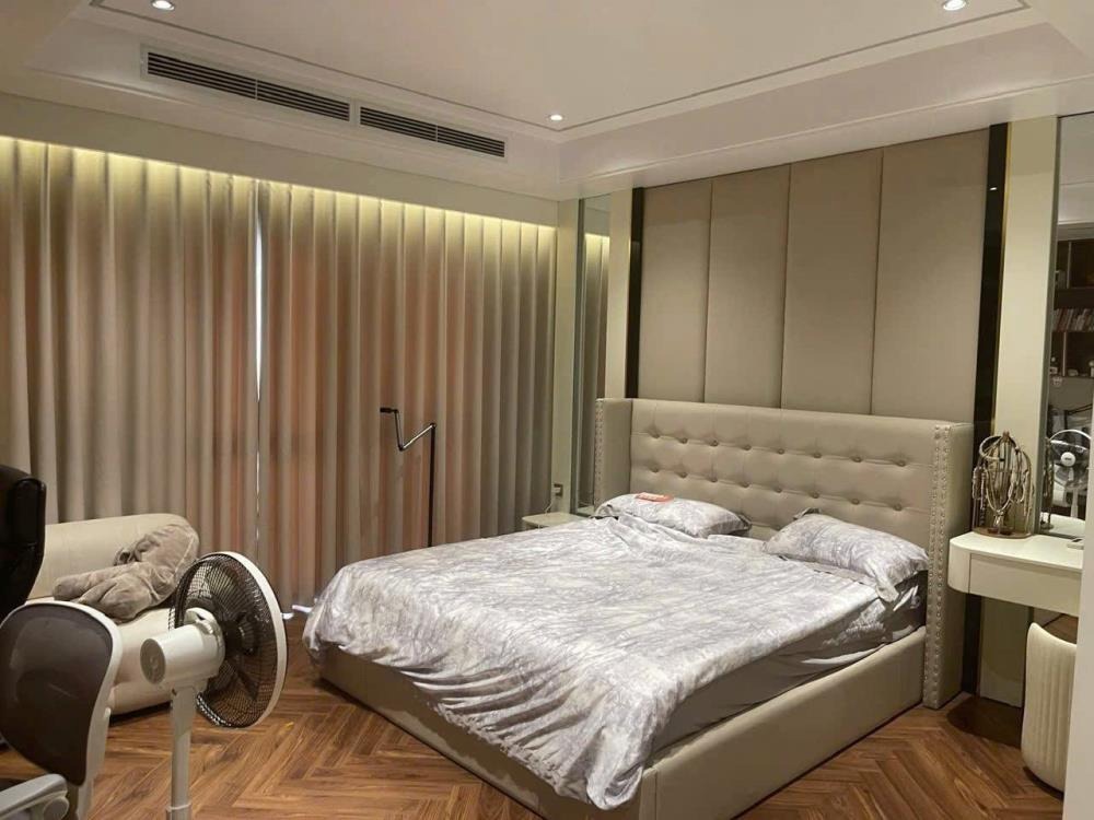 Căn hộ cao cấp C’Land Lê Đức Thọ - 152m² - 11.6 tỷ - View Đô Thị