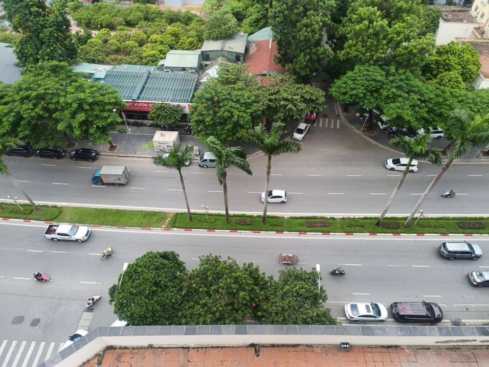 Căn hộ cao cấp C’Land Lê Đức Thọ - 152m² - 11.6 tỷ - View Đô Thị