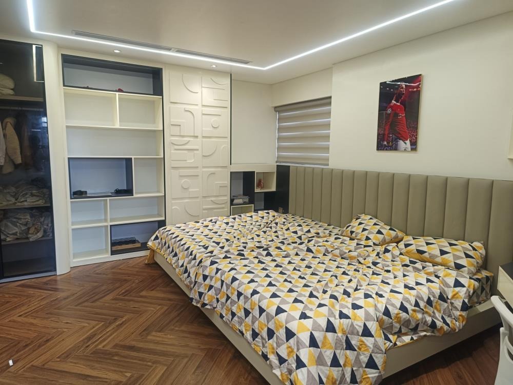Căn hộ cao cấp C’Land Lê Đức Thọ - 152m² - 11.6 tỷ - View Đô Thị