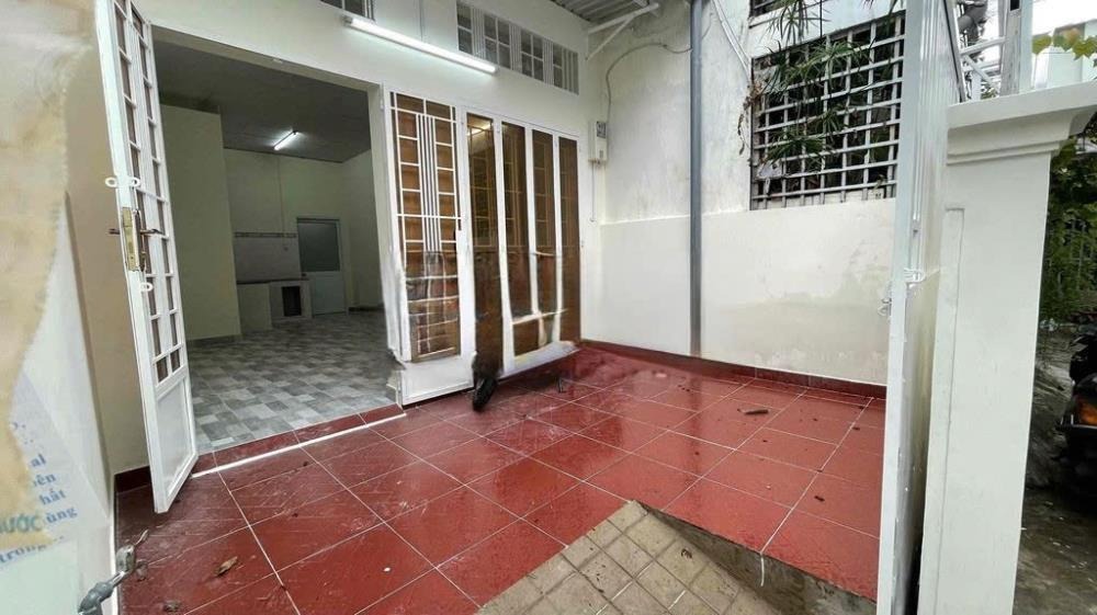 Cho Thuê Nhà Nguyên Căn 1PN Tân Bình Full Nội Thất - 9.5 Triệu