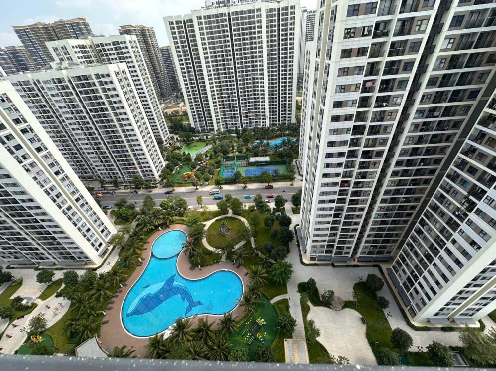 Căn Hộ Vinhomes Quận 9 Giá 2 Tỷ - 2 Phòng Ngủ | Liên Hệ Zalo 0704056251