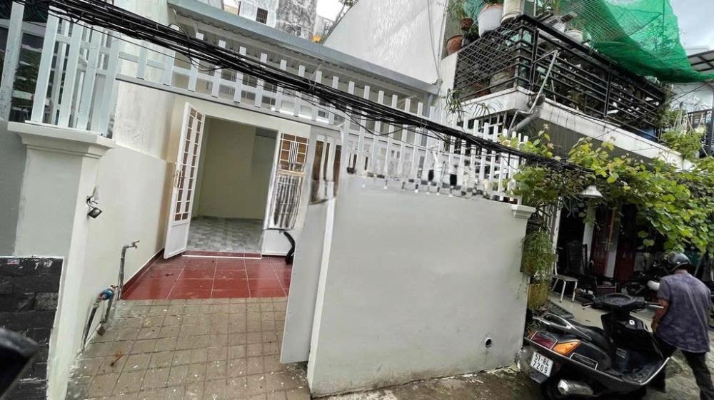 Cho Thuê Nhà Nguyên Căn 1PN Tân Bình Full Nội Thất - 9.5 Triệu