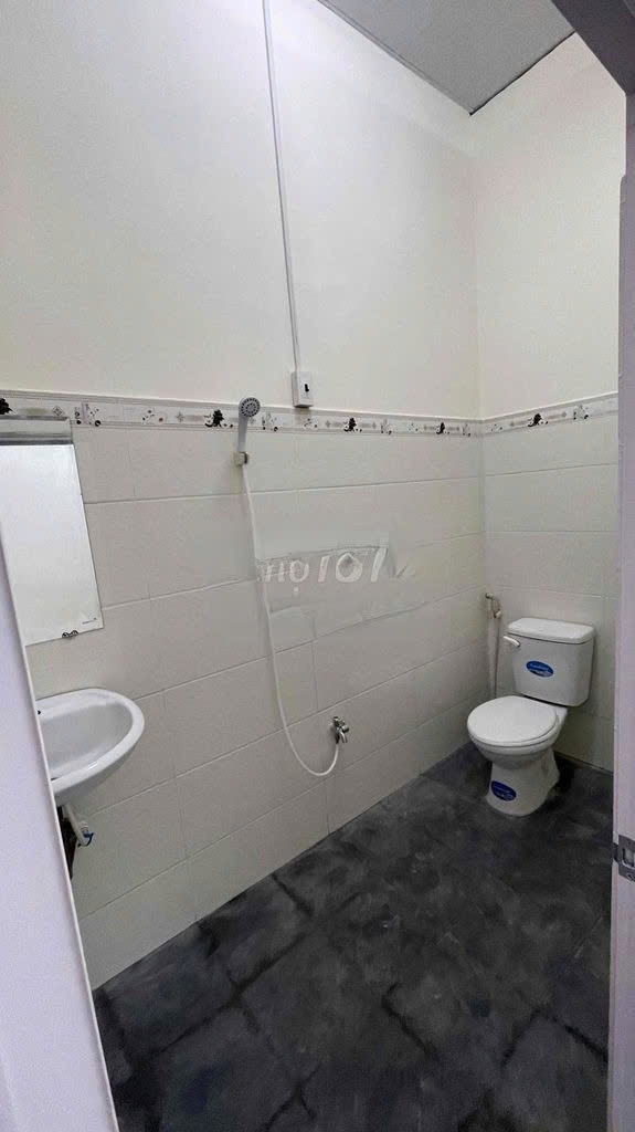 Cho Thuê Nhà Nguyên Căn 1PN Tân Bình Full Nội Thất - 9.5 Triệu