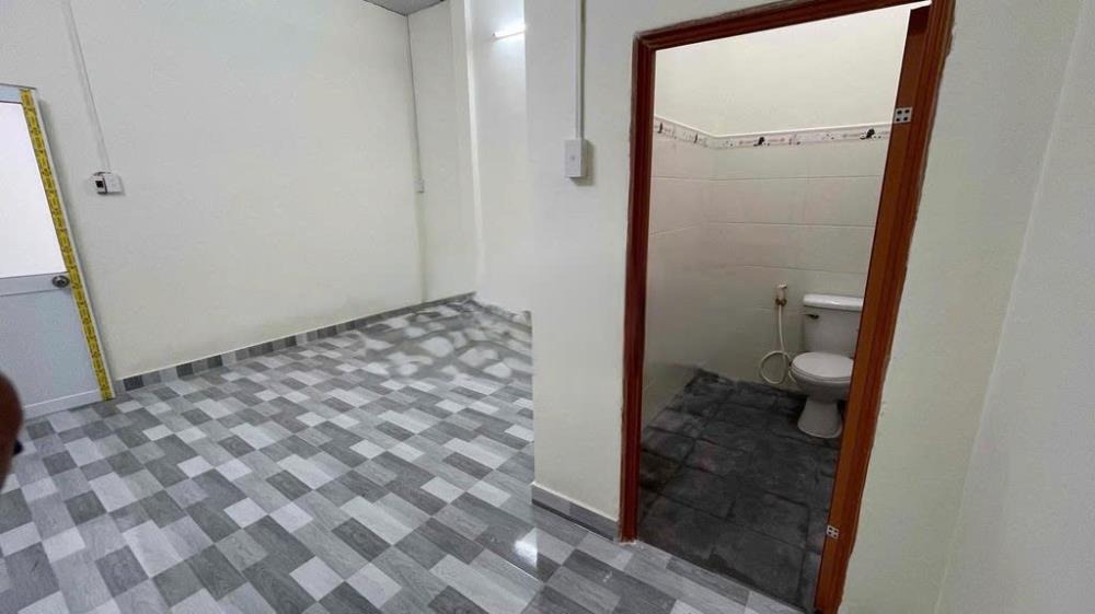 Cho Thuê Nhà Nguyên Căn 1PN Tân Bình Full Nội Thất - 9.5 Triệu