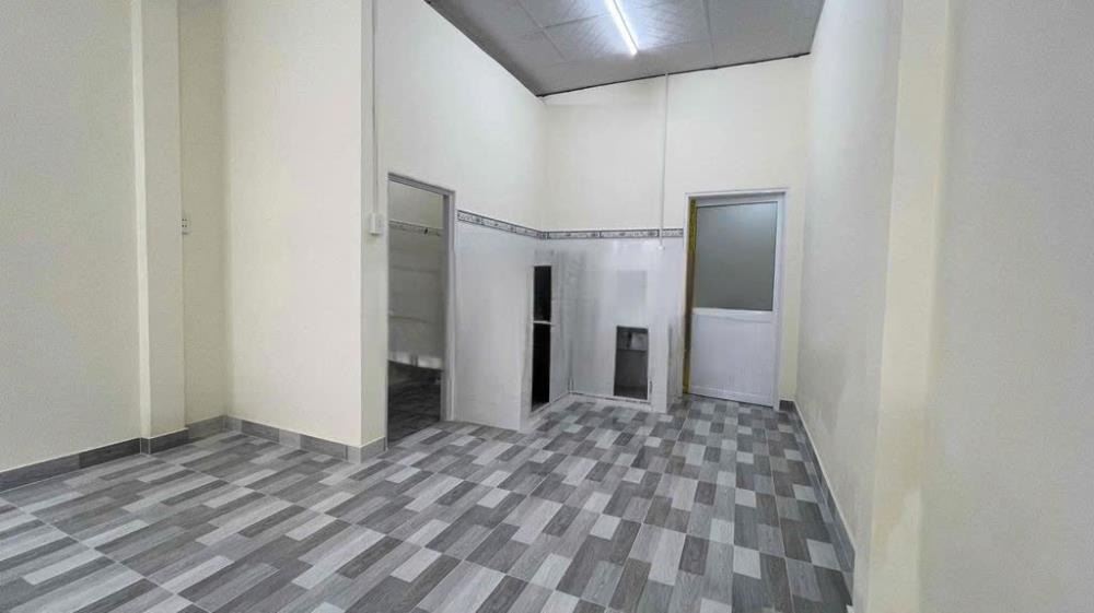 Cho Thuê Nhà Nguyên Căn 1PN Tân Bình Full Nội Thất - 9.5 Triệu