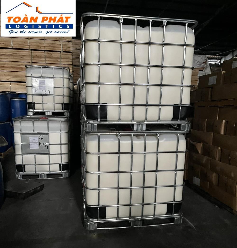 Cho Thuê Kho Bãi Giá Tốt Tại Bình Dương & TP.HCM | PCCC, An Ninh 24/7