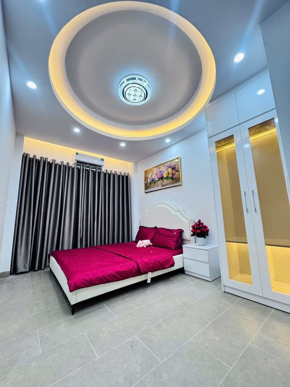 Nhà Mới Lò Đúc - 26m2, 5 Tầng, Giá 8.3 Tỷ - Vị Trí Đẹp