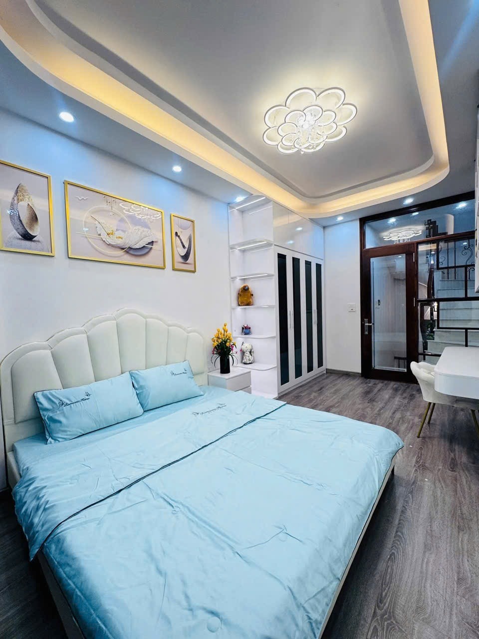 Nhà Mới Lò Đúc - 26m2, 5 Tầng, Giá 8.3 Tỷ - Vị Trí Đẹp